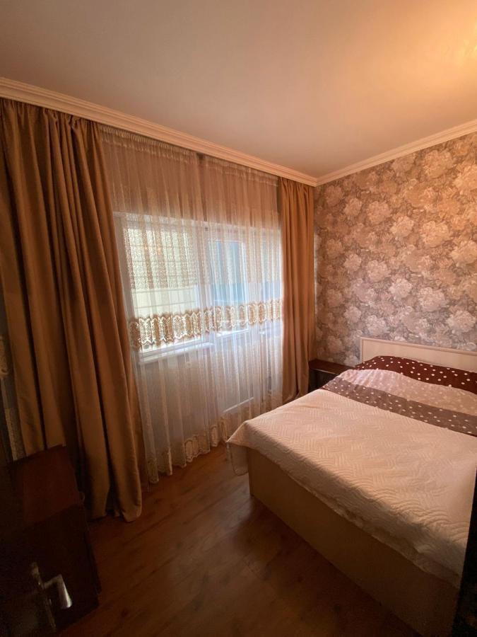 Gorgiladze Black Sea Apartment 巴统 外观 照片