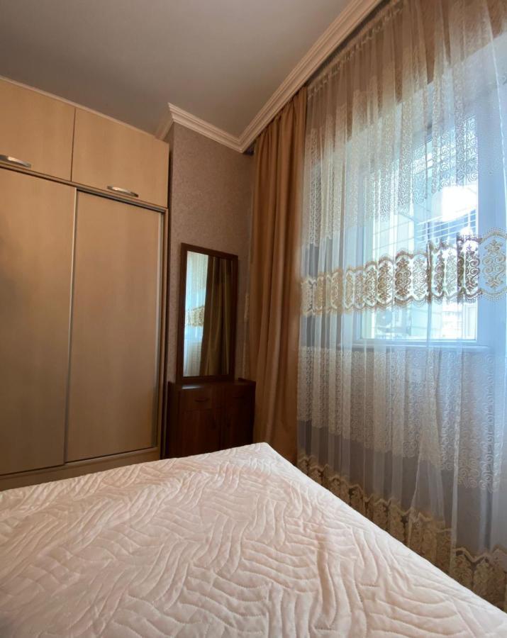 Gorgiladze Black Sea Apartment 巴统 外观 照片
