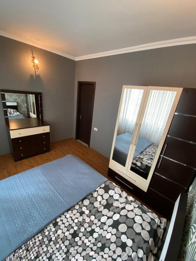 Gorgiladze Black Sea Apartment 巴统 外观 照片