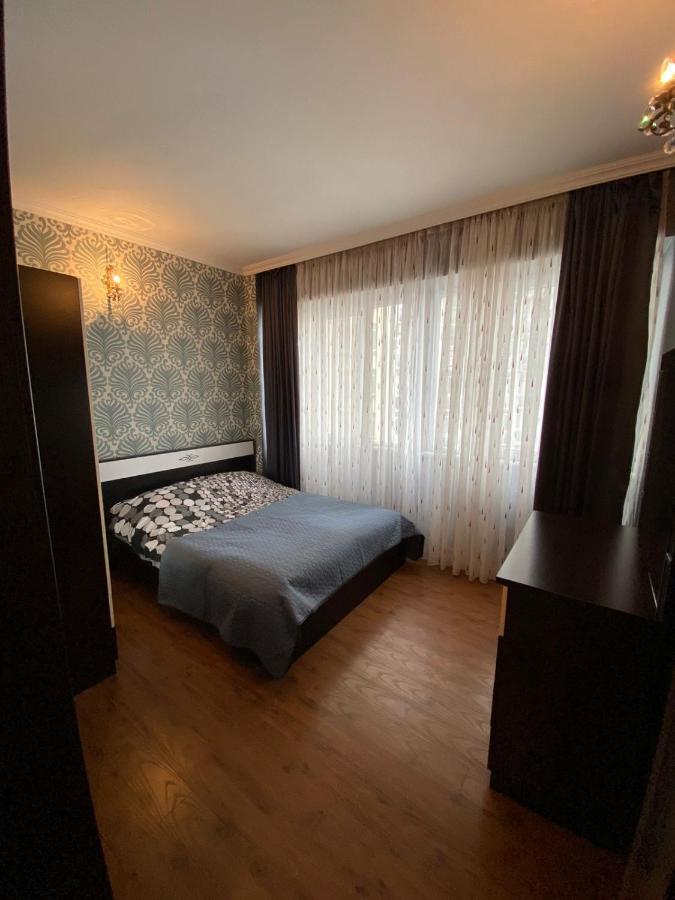 Gorgiladze Black Sea Apartment 巴统 外观 照片